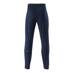 Pantalons pour hommes Löffler WorldCup 24 VTX bleu foncé
